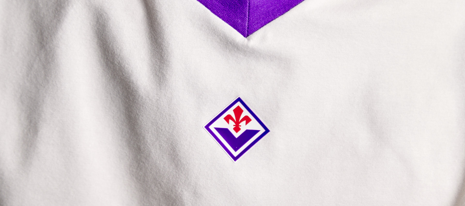 MONTEZEMOLO  ACF Fiorentina Official Fashion Partner Collection