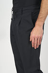 ACTIVE High-Performance Drawstring Trousers