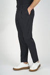 ACTIVE High-Performance Drawstring Trousers