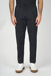 ACTIVE High-Performance Drawstring Trousers