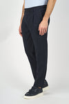 ACTIVE High-Performance Drawstring Trousers