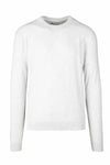 Cotton Crewneck Sweater