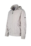 Lightweight Windproof Nylon Jacket