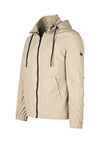 Lightweight Windproof Nylon Jacket