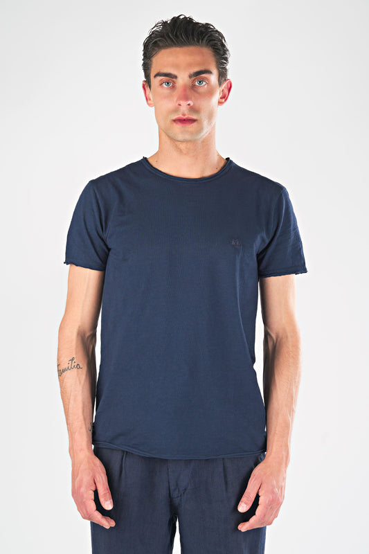 Raw Cut T-Shirt