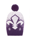 ACF FIORENTINA Christmas Beanie 2024