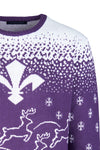 ACF FIORENTINA Christmas Jumper 2024