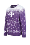 ACF FIORENTINA Christmas Jumper 2024