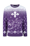 ACF FIORENTINA Christmas Jumper 2024