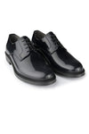 Classic Polished Leather Shoe