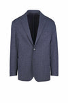 Herringbone ZMART Singlebreasted Jacket