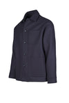 Chore Unlined Wool-blend Jacket