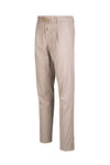 Drawstring Trousers with pleat