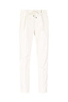 Corduroy Drawstring Trousers