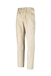 Corduroy Drawstring Trousers