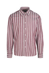 Pinstripe Classic Shirt