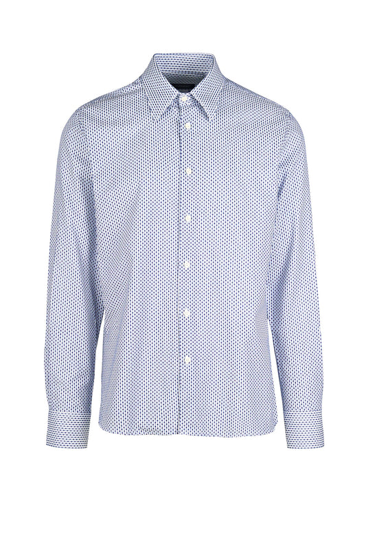 Dots-fancy Classic Shirt