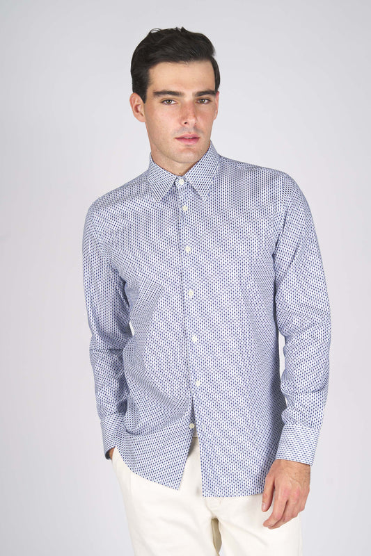 Dots-fancy Classic Shirt