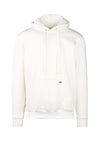 Cotton-Blend Hoodie