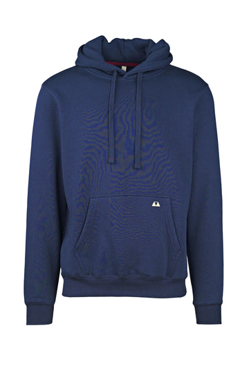 Cotton-Blend Hoodie