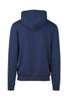 Cotton-Blend Hoodie