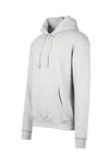 Cotton-Blend Hoodie