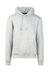 Cotton-Blend Hoodie