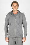 Anima Etruriae® Organic Cotton Hoodie - Natural Dye