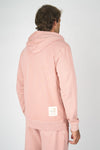 Anima Etruriae® Organic Cotton Hoodie - Natural Dye