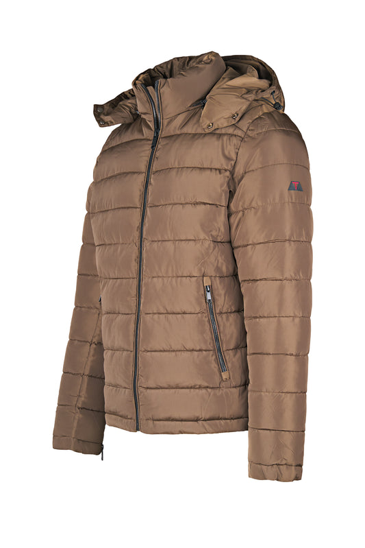 Termico-Light® Puffer Jacket