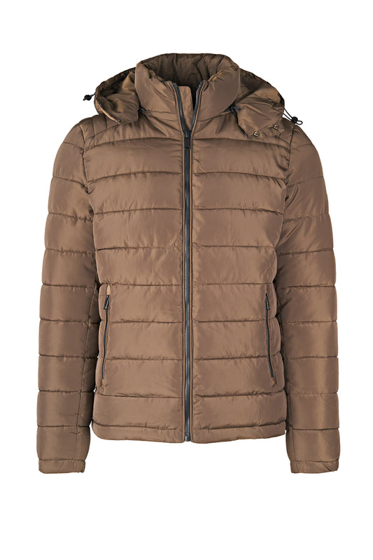 Termico-Light® Puffer Jacket