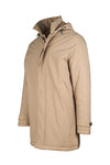 Mid-Lenght Parka