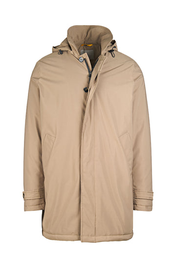 Mid-Lenght Parka