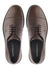 Calf Leather Derby Shoes