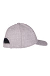 Merino Wool Baseball Cap