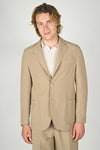 Cotton & Linen ZMART Jacket