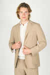 Cotton & Linen ZMART Jacket