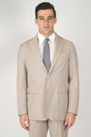 Bi-Stretch Wool Jacket