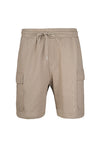 Interlock Cargo Shorts