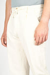 Cotton & Linen Drawstring ZMART Trousers