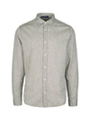 Linen & Cotton Shirt