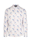 All-Over Printed Shirt