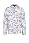 All-Over Printed Shirt