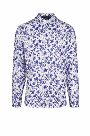 All-Over Printed Shirt