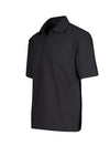 ACTIVE High-Performance Half-Zip Polo