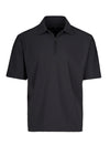 ACTIVE High-Performance Half-Zip Polo