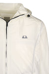 ACTIVE windbreaker jacket with hood