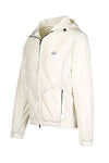 ACTIVE windbreaker jacket with hood