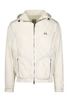 ACTIVE windbreaker jacket with hood