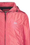 ACTIVE windbreaker jacket with hood